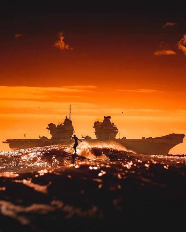 Beautiful And Interesting Photos (52 pics)
