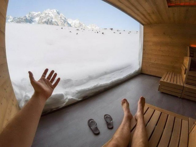 Beautiful And Interesting Photos (52 pics)