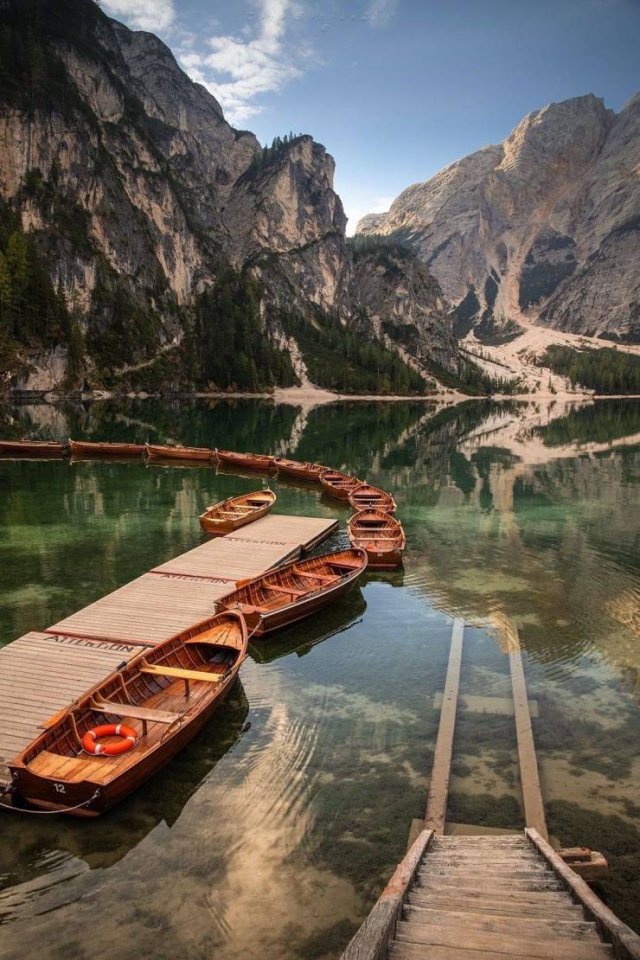 Beautiful And Interesting Photos (52 pics)