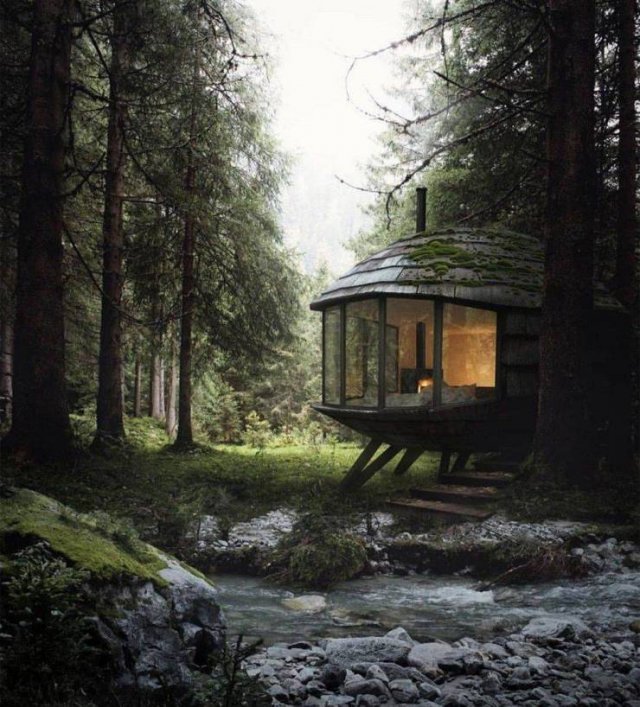 Beautiful And Interesting Photos (52 pics)