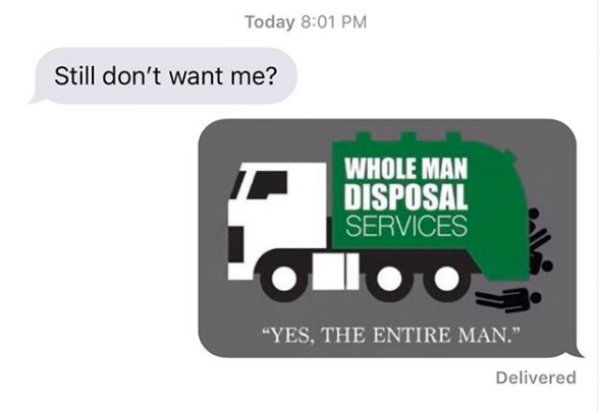 Memes About Your Ex... (30 pics)
