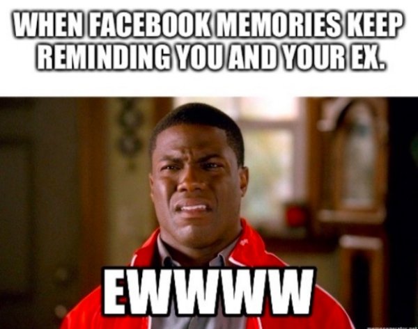Memes About Your Ex... (30 pics)