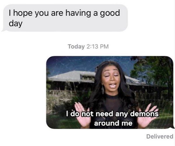 Memes About Your Ex... (30 pics)