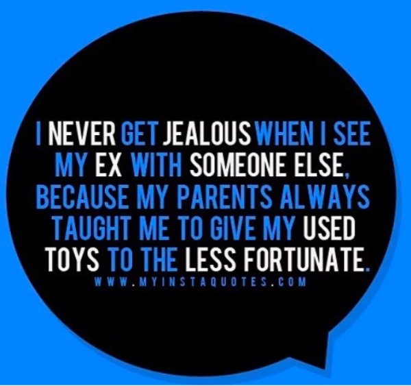 Memes About Your Ex... (30 pics)