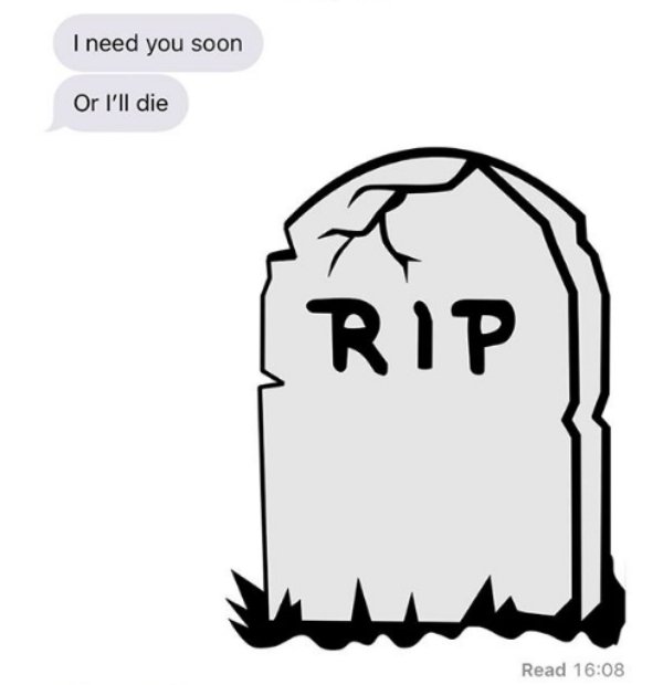 Memes About Your Ex... (30 pics)