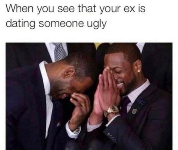 Memes About Your Ex... (30 pics)