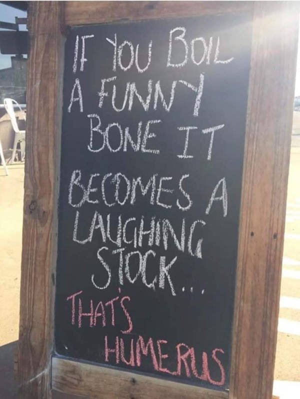 Right Signs! (32 pics)