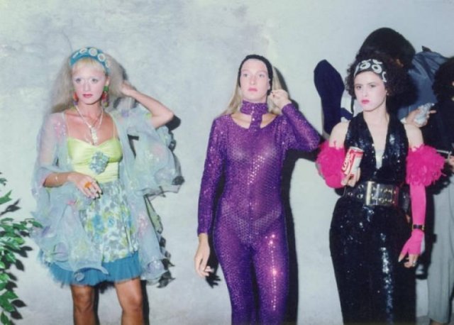 90s Halloween Costumes (23 pics)