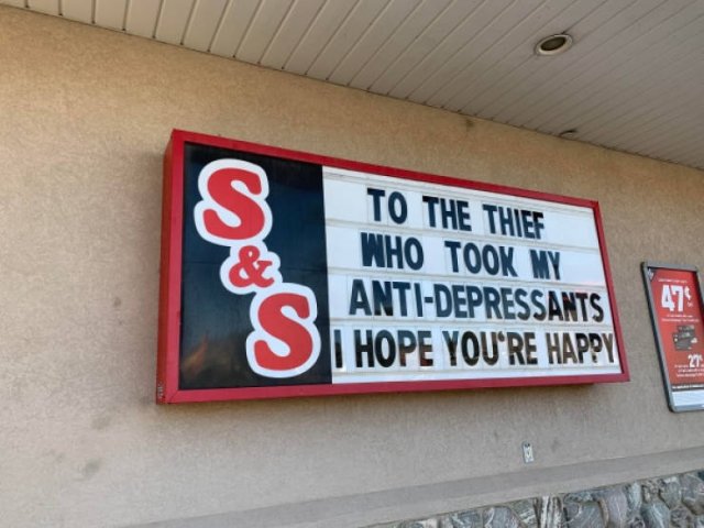Right Signs! (32 pics)
