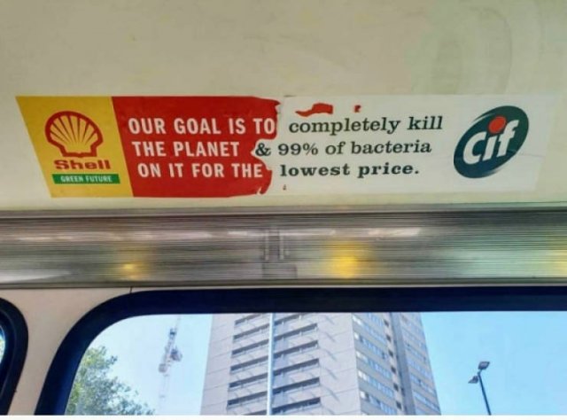 Right Signs! (32 pics)