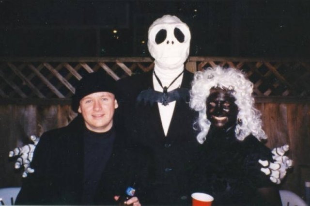 90s Halloween Costumes (23 pics)