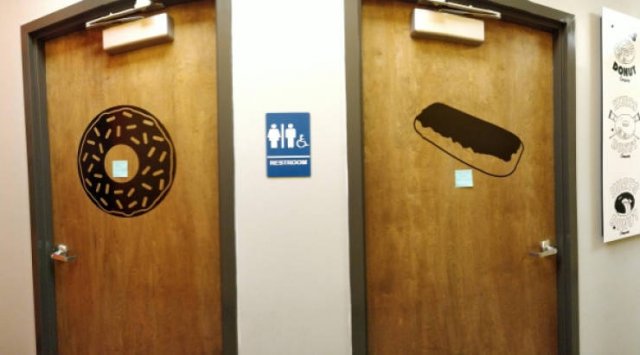 Right Signs! (32 pics)