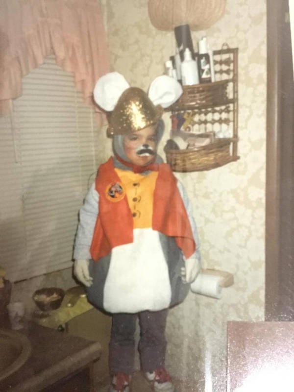 90s Halloween Costumes (23 pics)