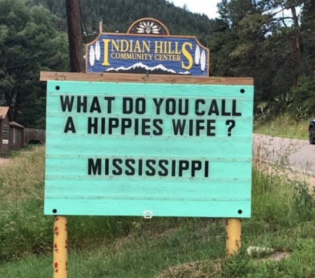 Right Signs! (32 pics)
