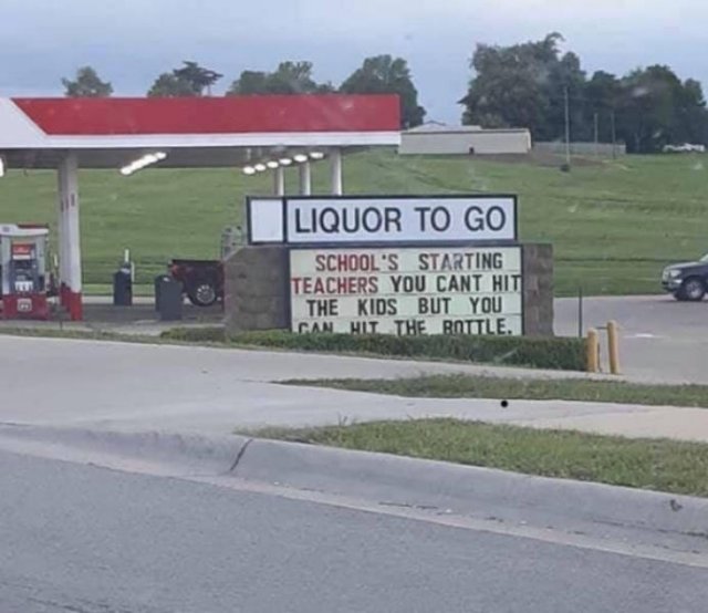 Right Signs! (32 pics)