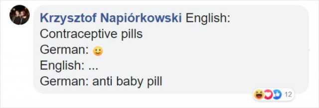 Literal Translation (31 pics)