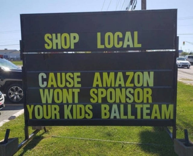 Right Signs! (32 pics)