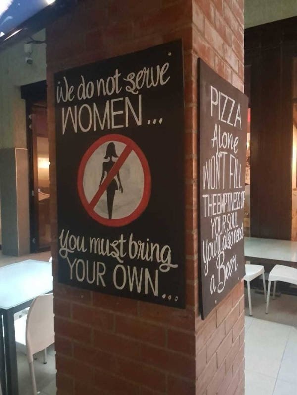 Bars And Restaurants Design Solutions (40 pics)