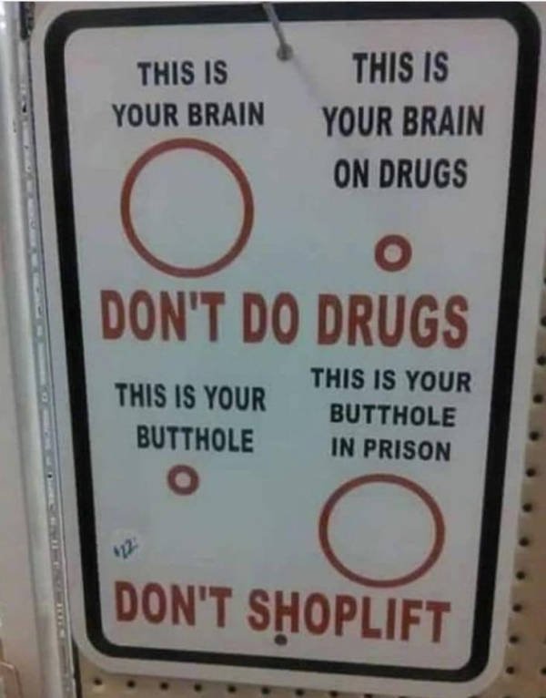Right Signs! (32 pics)
