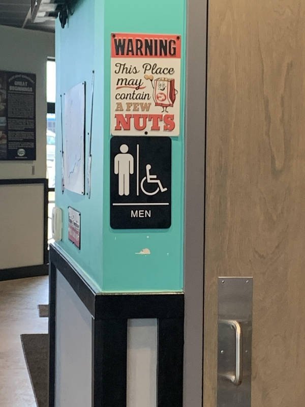 Right Signs! (32 pics)