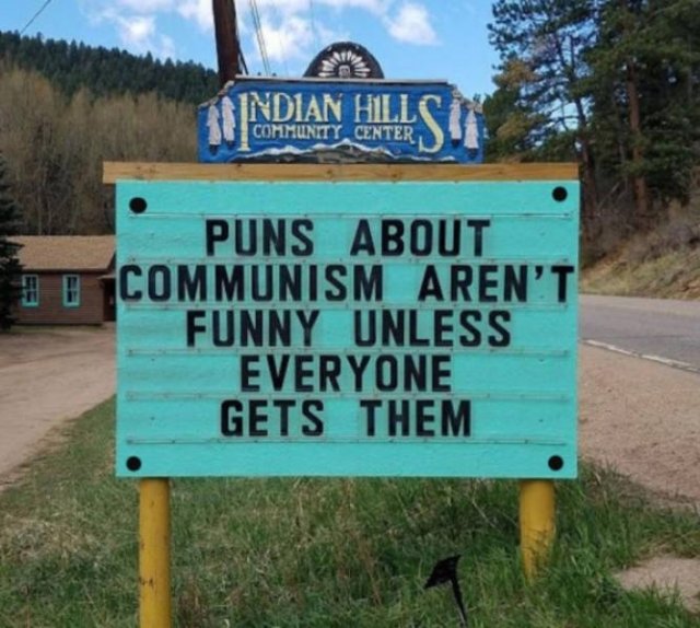 Right Signs! (32 pics)