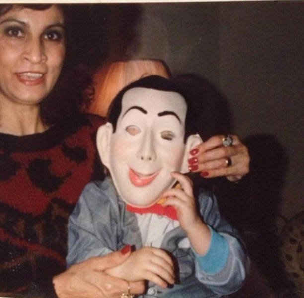 90s Halloween Costumes (23 pics)