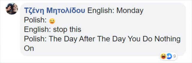Literal Translation (31 pics)