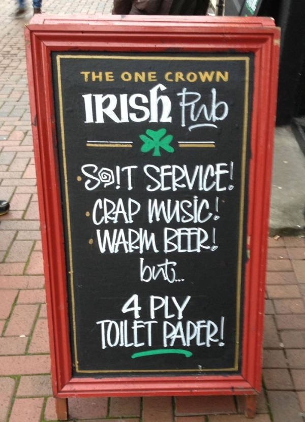 Bars And Restaurants Design Solutions (40 pics)