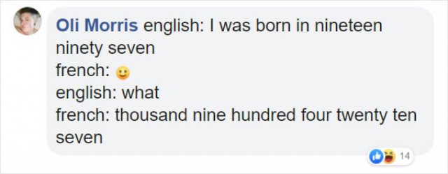 Literal Translation (31 pics)
