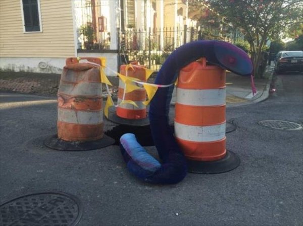These Can Only Happen At Work (37 pics)