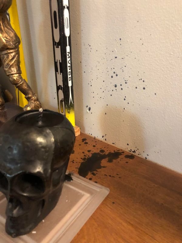 The Worst Day (30 pics)