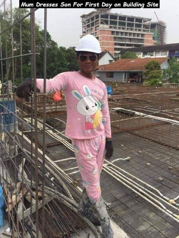 These Can Only Happen At Work (37 pics)