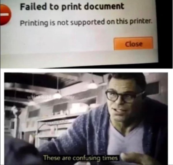 These Can Only Happen At Work (37 pics)