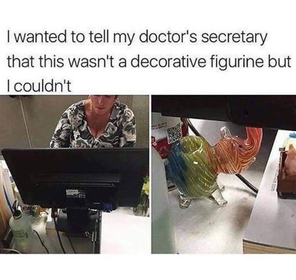 These Can Only Happen At Work (37 pics)