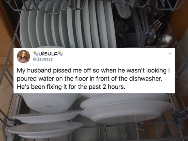 Real Married Life (30 pics)