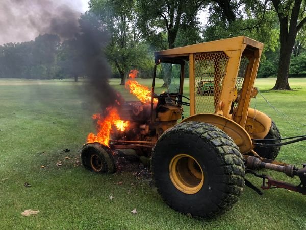 The Worst Day (30 pics)