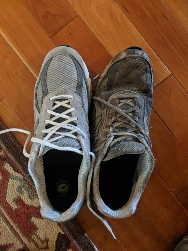 Before & After (27 pics)