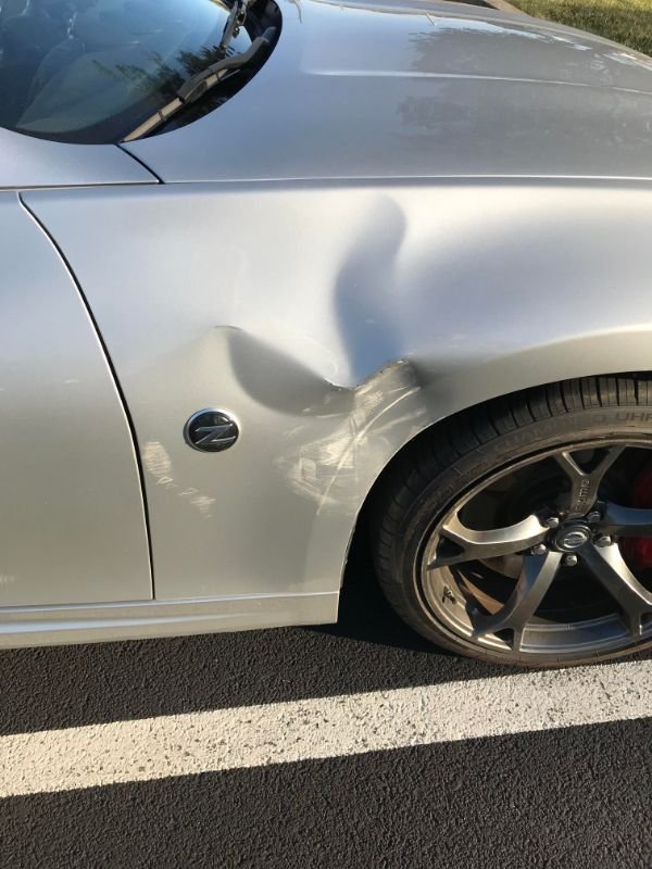 The Worst Day (30 pics)