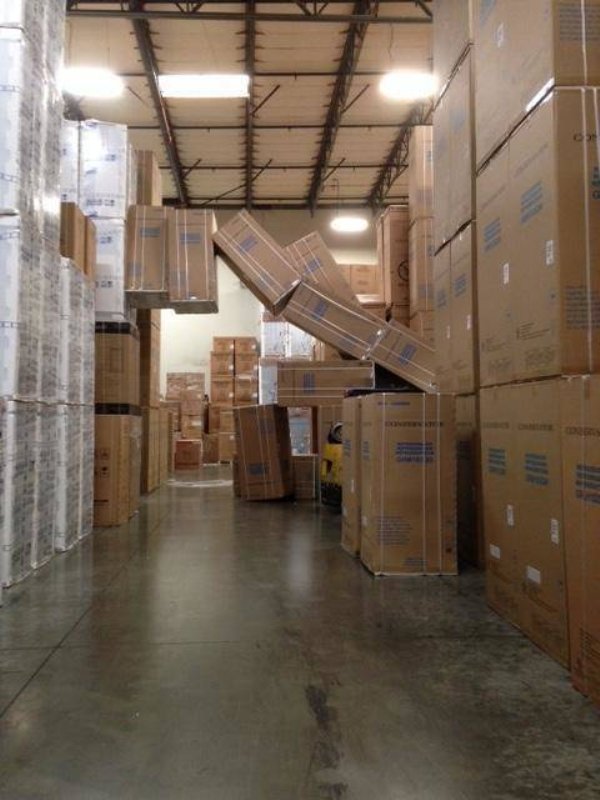 These Can Only Happen At Work (37 pics)