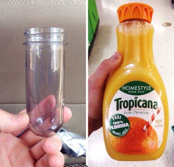 Before & After (27 pics)