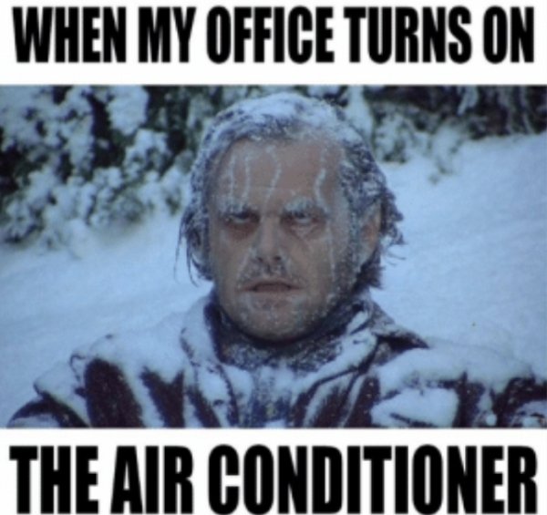 These Can Only Happen At Work (37 pics)