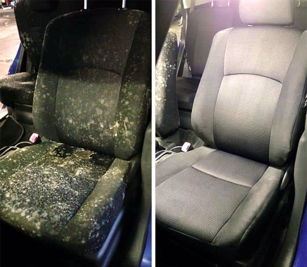 Before & After (27 pics)