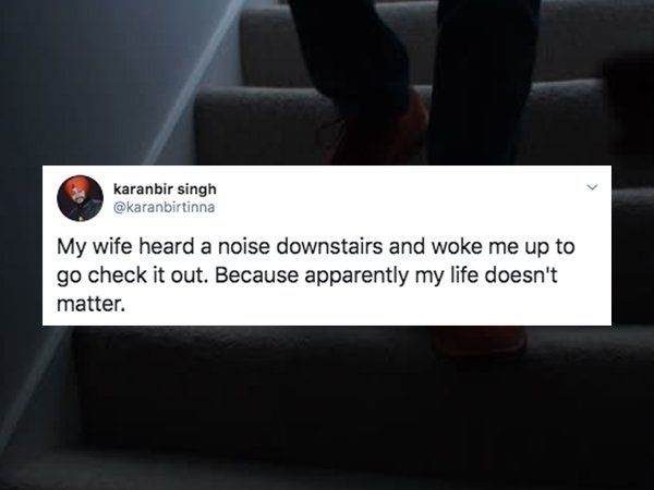 Real Married Life (30 pics)