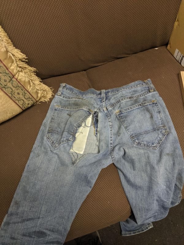 The Worst Day (30 pics)