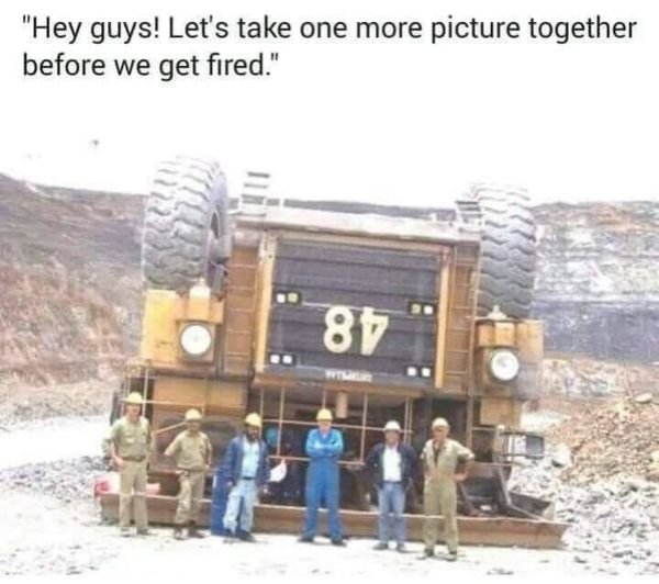 These Can Only Happen At Work (37 pics)