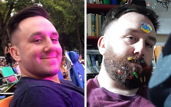 Before & After (27 pics)