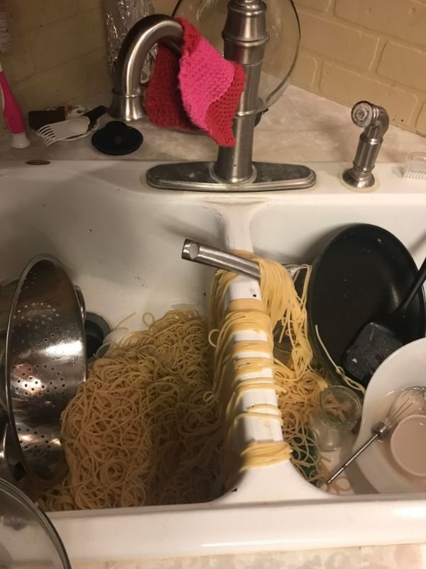 The Worst Day (30 pics)