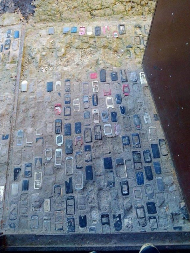 Acid Picdump. Part 1 (75 pics)