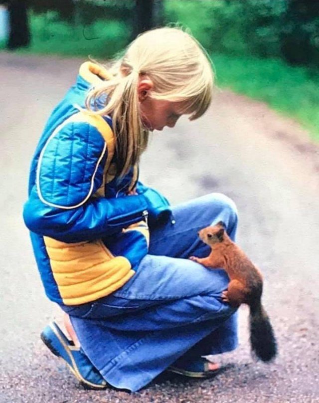 Acid Picdump. Part 1 (75 pics)
