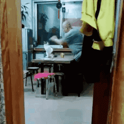 Acid Gifdump, October 21 (25 gifs)